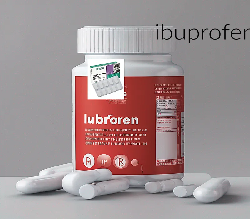 Ibuprofen på fransk